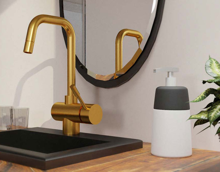 3D tegner laver produkt tegninger
